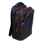 Rucsac laptop Trust Lisboa pentru laptop-uri cu diagonala de 16", material POM, RPET Polyester, RPET twill polyester, volum 23 L